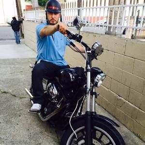 Meet your Posher, Leonardo